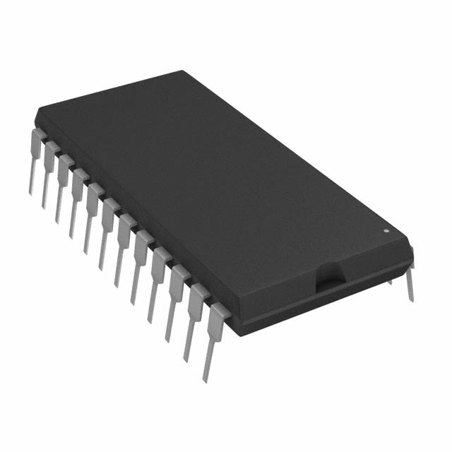 DS12885N+ - 24-PDIP