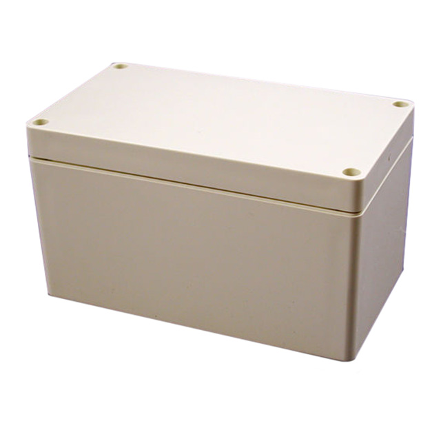 1554K2GY - 1554 Series