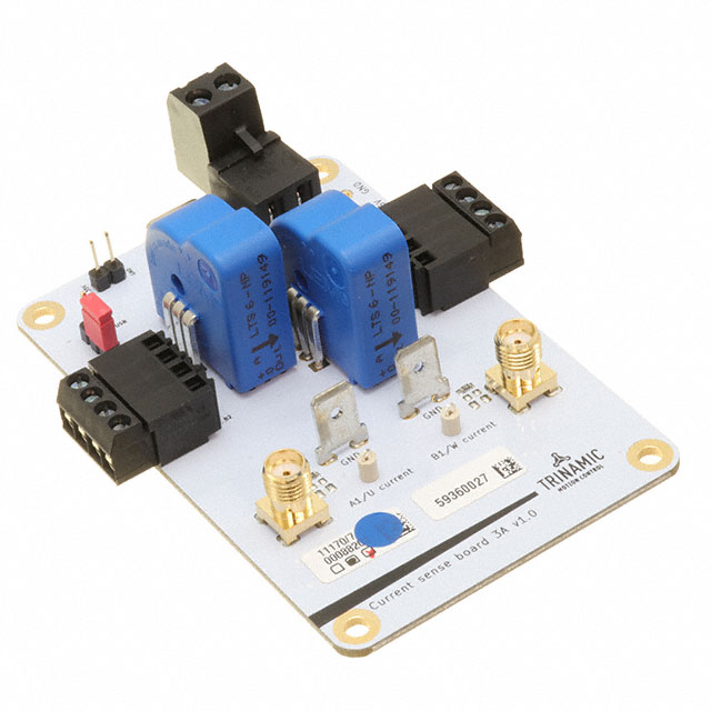 TMCM-0013-3A - TMCM-0013-3A
