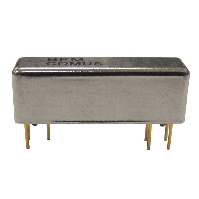 BFM-1A-12E - BFM Series