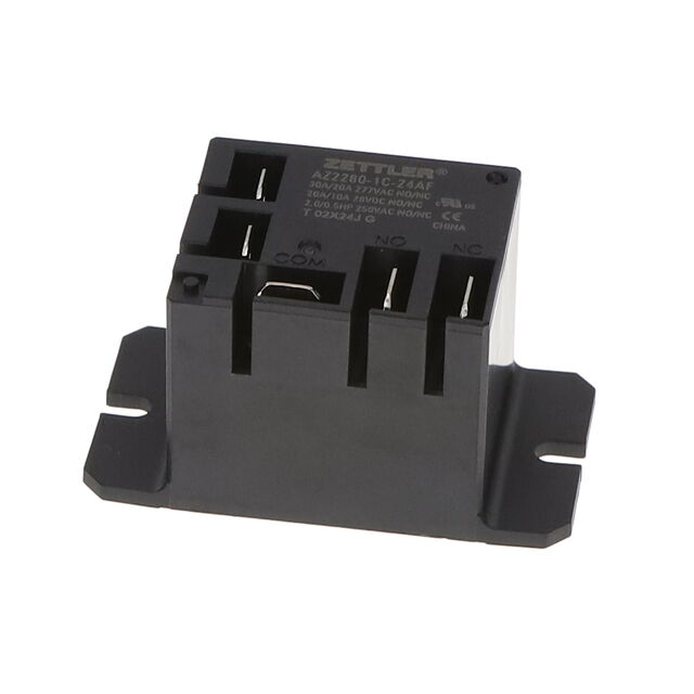 AZ2280-1C-208AF - AZ2280-1C-24AF