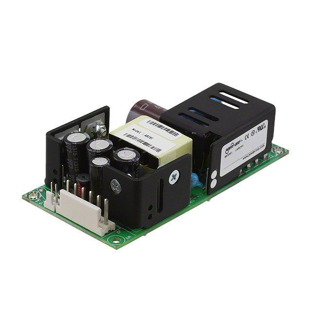ABC60-1024G - ABC60 SERIES