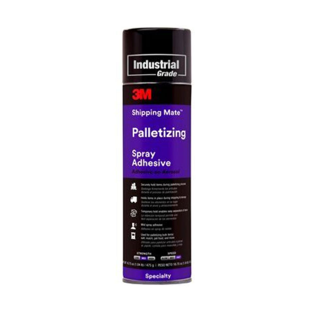 PALLETIZING-ADHESIVE - PALLETIZING-ADHESIVE