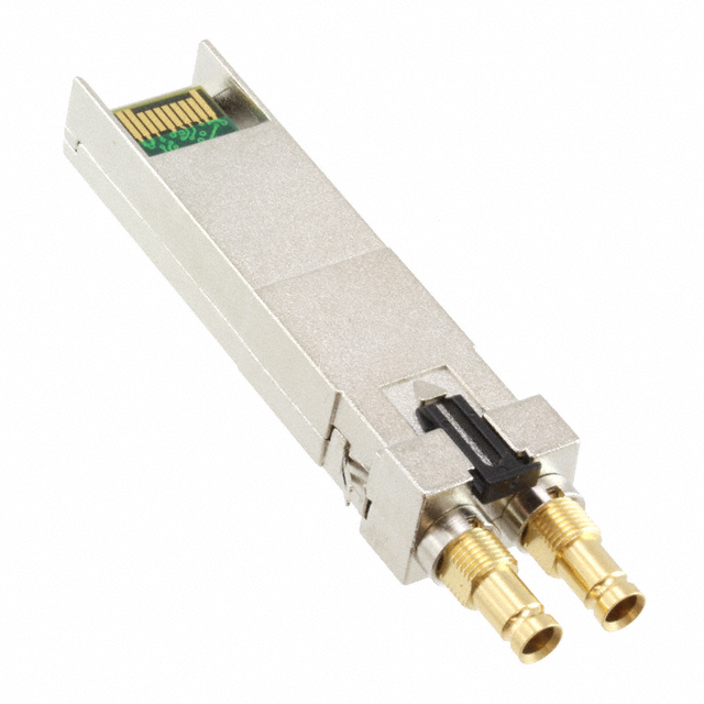 STM1E-SFP02 - STM1E-SFP02