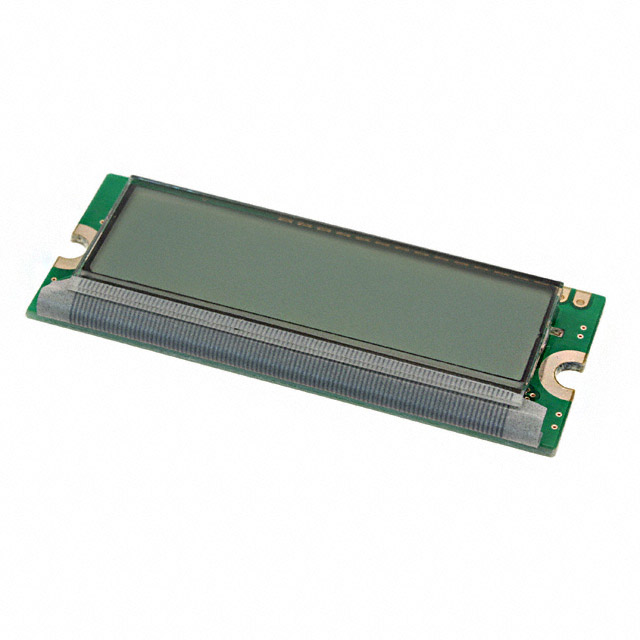 LCM-S01602DTR/M - LCM-S01602DTR/M