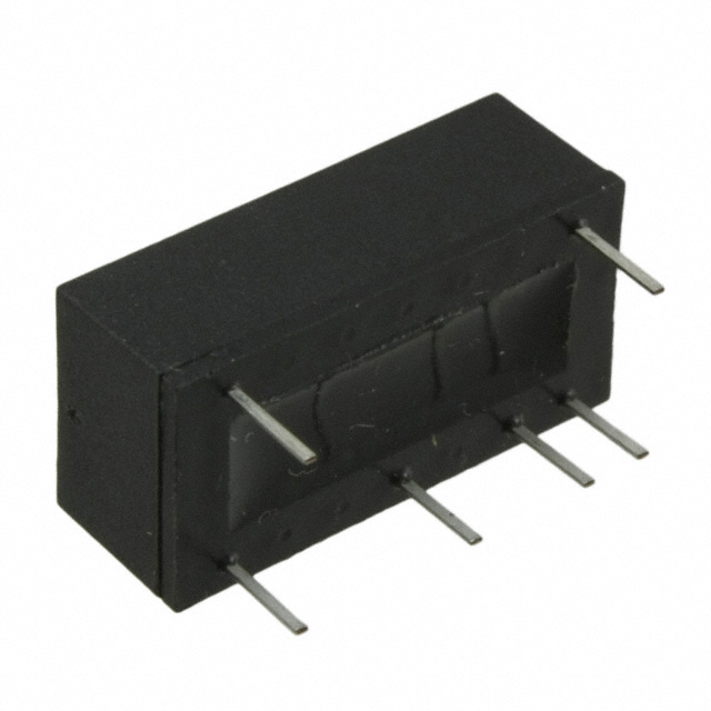 MEA1D1209DC - MEA1 Series