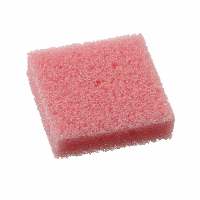 CF-42EG 0.25 SQUARE PAD - CF-42EG 0.25 SQUARE PAD