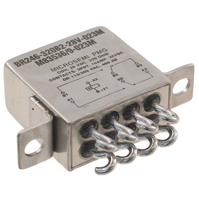 BR246-320B2-28V-023M - BR246-320B2-28V-023M