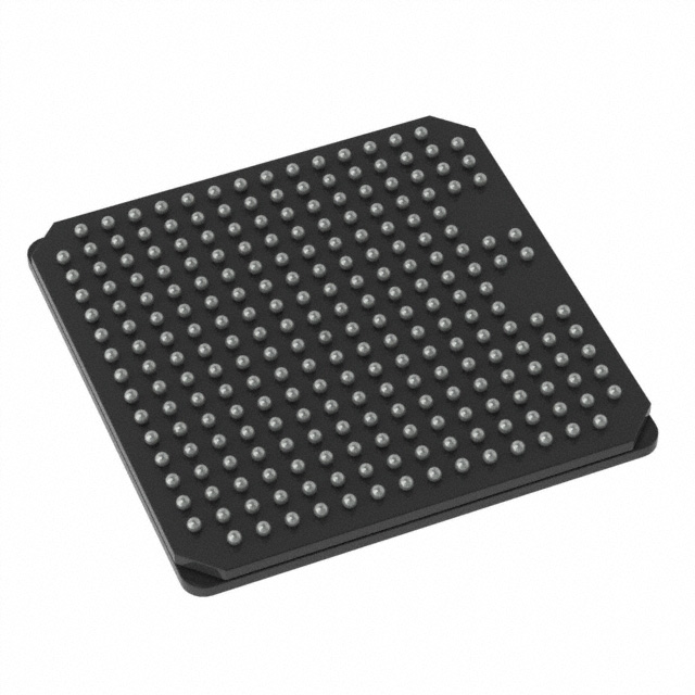 VSC8479YYY - 244-FCBGA