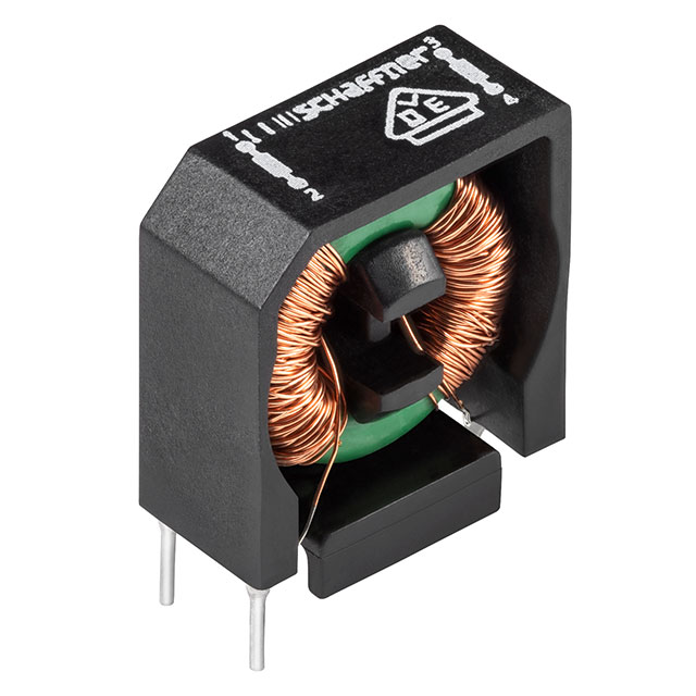 RC212-0.4-15M - RC212-series