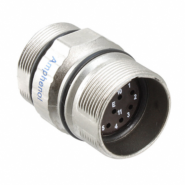 MA1JAE1200 - M23 A Series