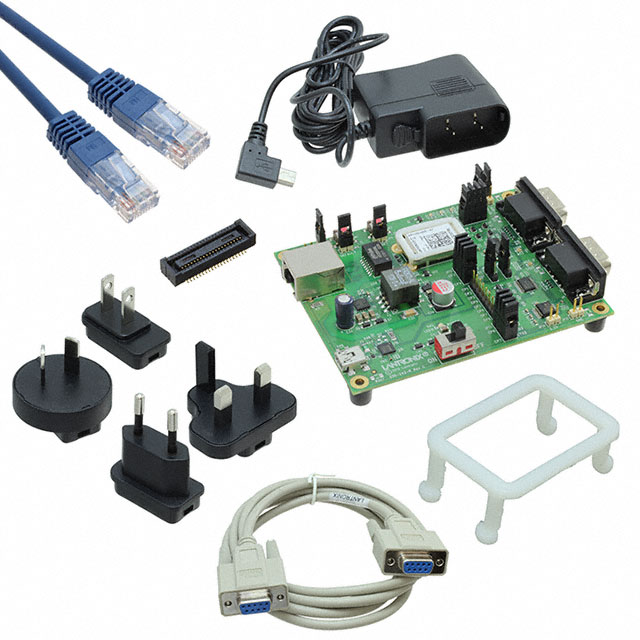 XPC100100K-02 - XPC100100K-02