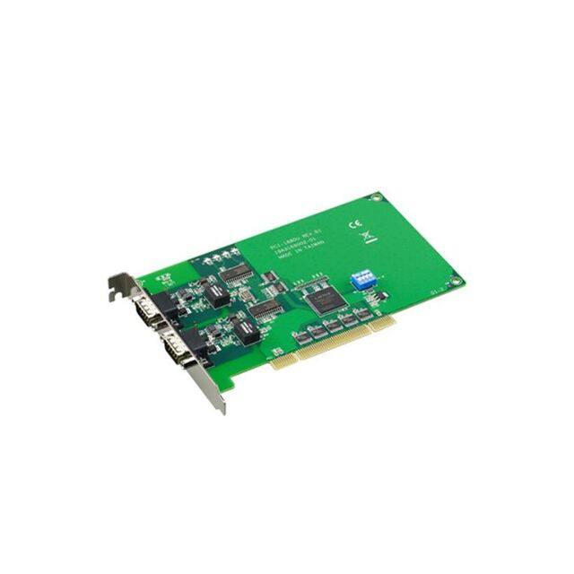 PCI-1680U-BE - PCI-1680U-BE