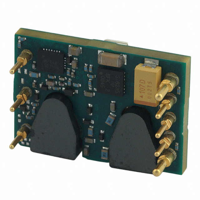 ULS-12/5-D48N-C - 8 DIP, 1/16 Brick ULS SERIES