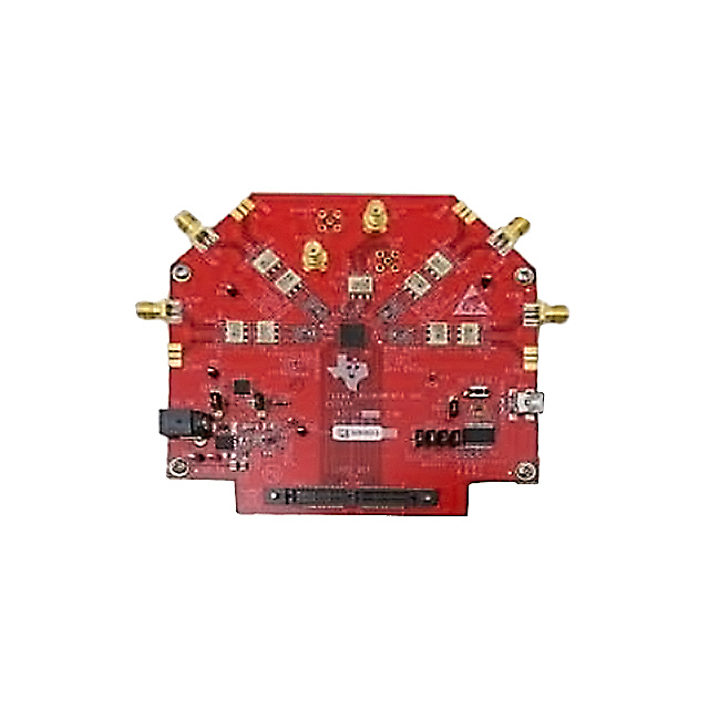 ADC3444EVM - ADC3444EVM