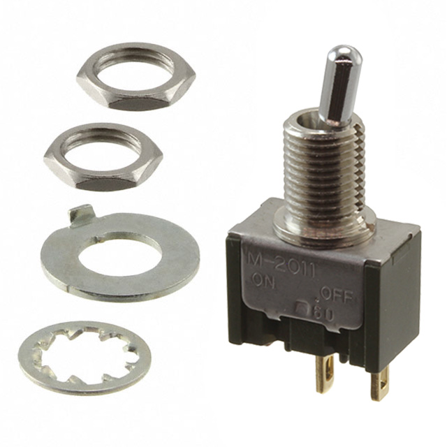 M2011S3S1G01 - M2011S3S1G01