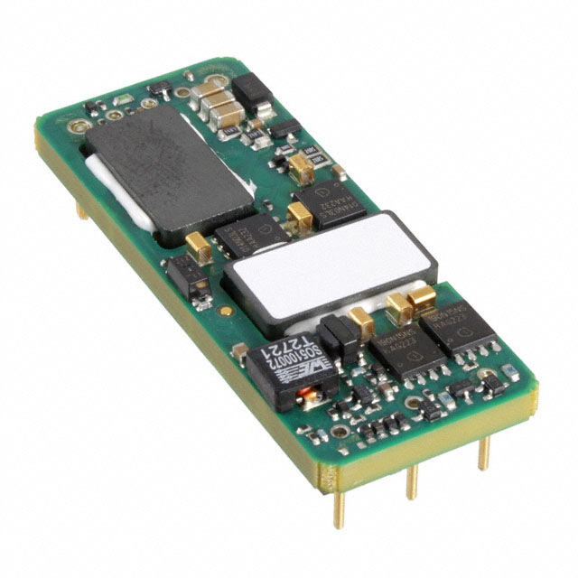 UWE-3.3/30-Q48N-C - Series UWE