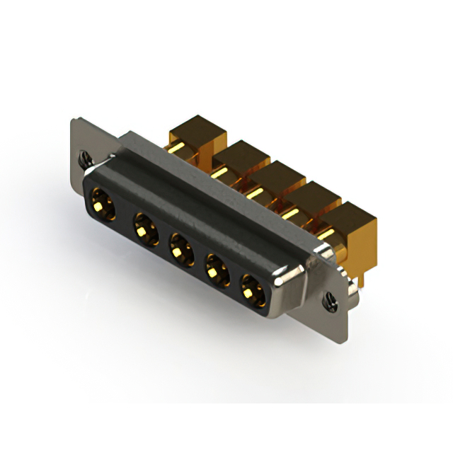 630-5W5-240-5NA - 630-5W5-240-5NA