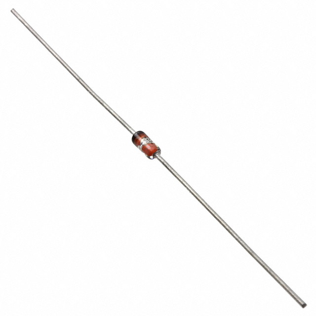 1N3154A-1/TR - DO-204AH, DO-35