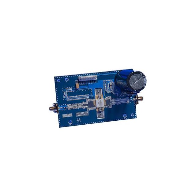 CGHV14250F-AMP - CGHV14250F-AMP