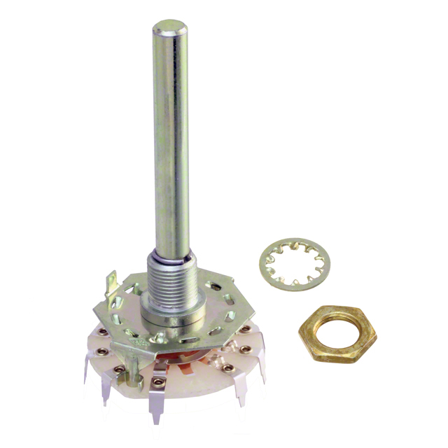 D5G0204N - D5-Series-4-Position