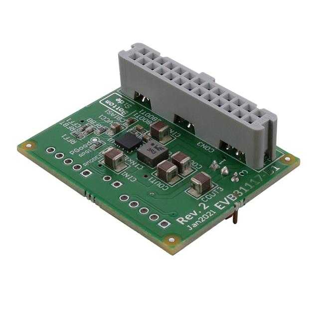 EVB81117-B1 - EVB81117-B1