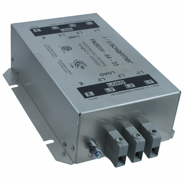 FN351H-64-33 - FN351H-64-33