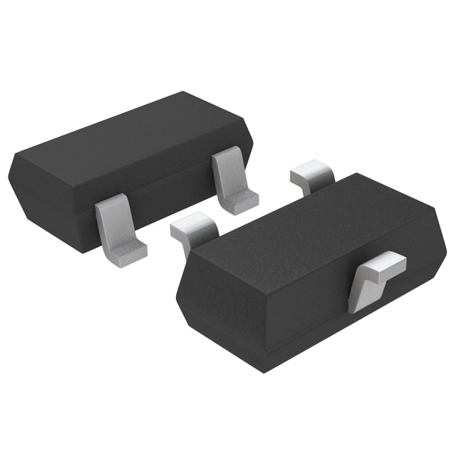 LT1460JCS3-10#TRPBF - SOT-23-3