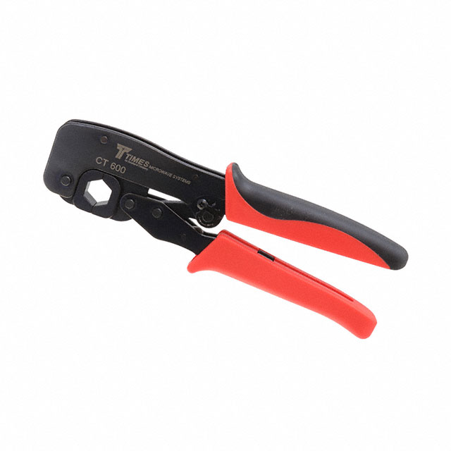 CT-600 - CT-600