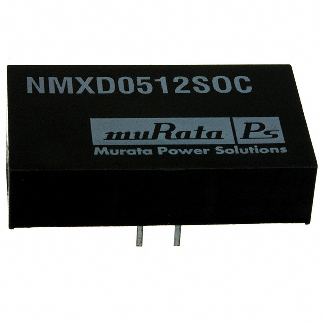 NMXD0512SOC - NMXD0512SOC