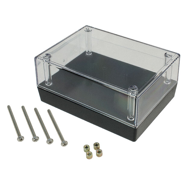 132RC, BK - 132RC, BK