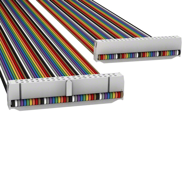 H3DDS-4006M - H3DDx-40 M