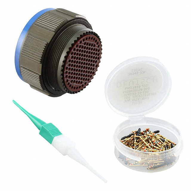 D38999/26WJ35PA - D38999/26WJ35PA