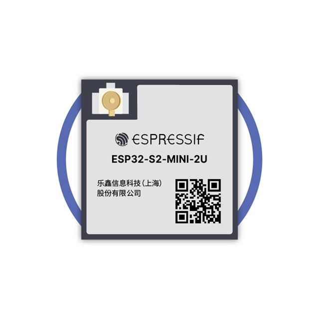 ESP32-S2-MINI-2U-N4 - ESP32-S2-MINI-2U-N4