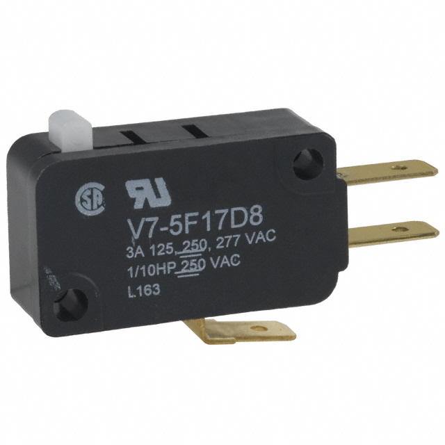 V7-5F17D8 - V7-5F17D8