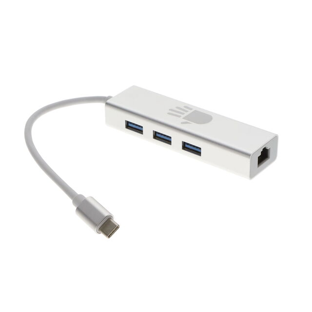 USB-C_HUB - USB-C_HUB