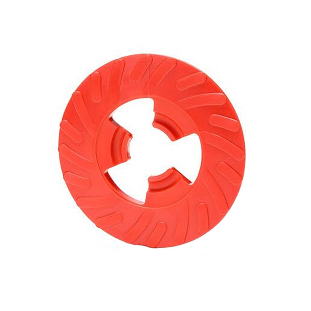 81732 5" EXTRA HARD RED - 81732-5-EXTRA-HARD-RED