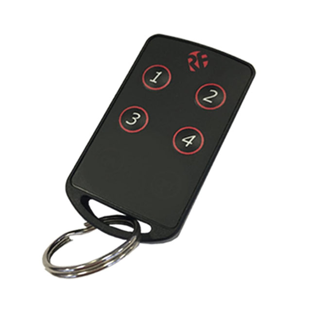 FOBBER-4T4 - FOBBER-4T4