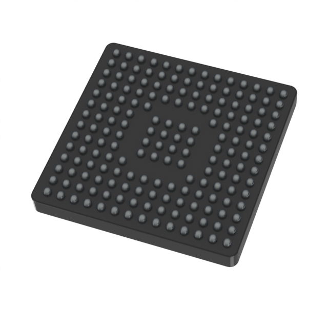 TC356TA64F300SABKXUMA2 - 180-LFBGA