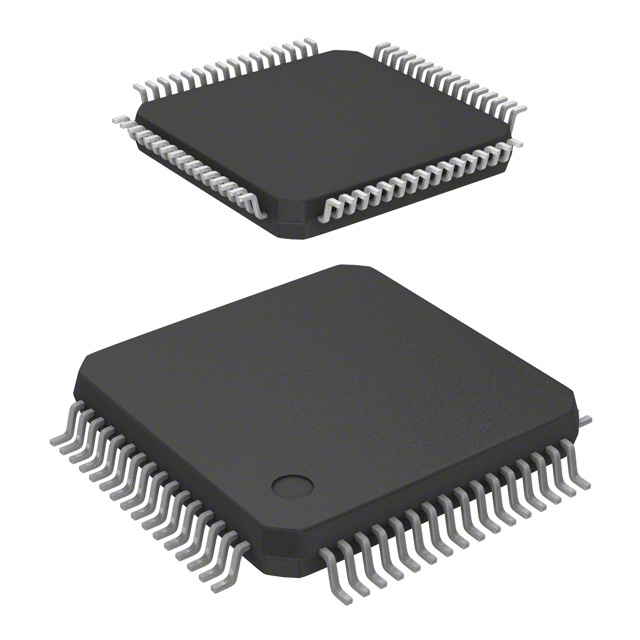 MC908LJ24CPBE - 64-LQFP