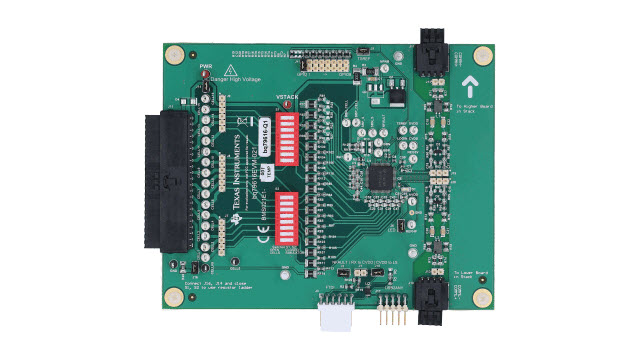 BQ79616EVM-021 - BQ79616EVM-021