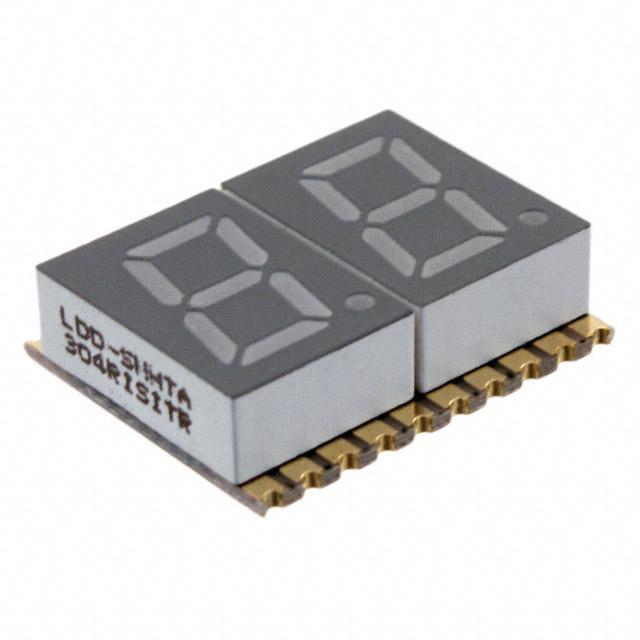 LDD-SMHTA304RISITR - LDD-SMHTA304RISITR