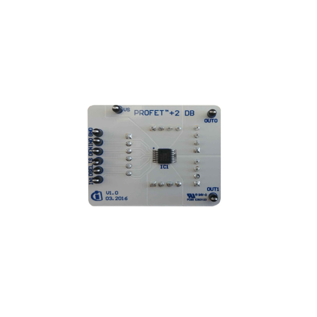 BTS70802EPADAUGHBRDTOBO1 - EPA_daughterboard