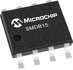 SMDB15/TR7 - SOIC / 8