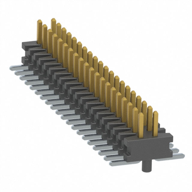 FTMH-120-03-L-DV-A-P - FTMH-120-03-x-DV-A