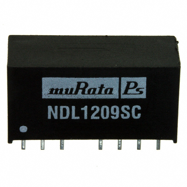 NDL1209SC - NDL1209SC