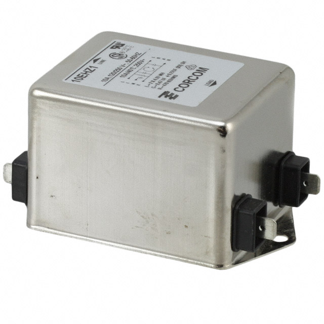 3-1609037-0 - 10EHZ1