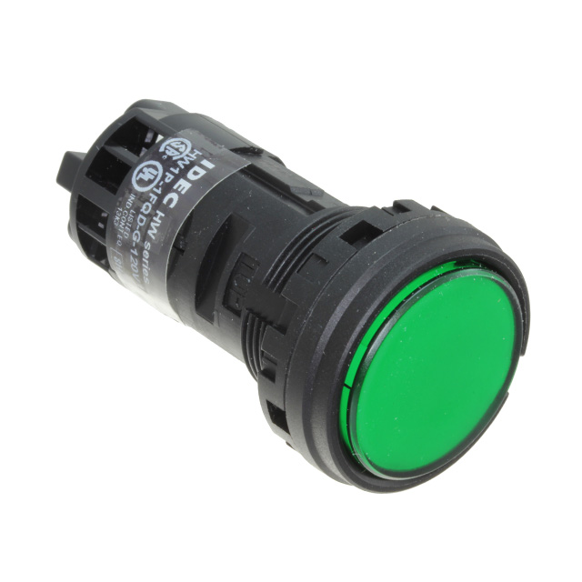 HW1P-1FQD-G-120V - HW1P-1FQD-G-120V