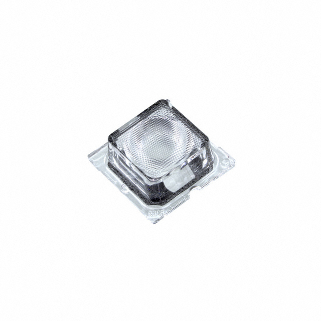 CA16370_HB-SQ-W - High Bay Series