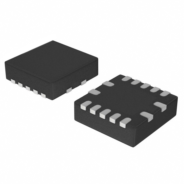 TPL0102-100RUCR - 14-XFQFN